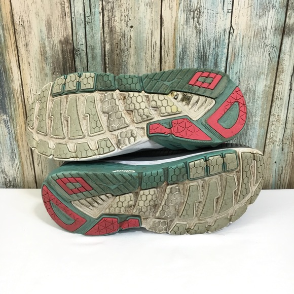 HOKA Arahi 2 Lightweight Running Shoes - Picture 8 of 8